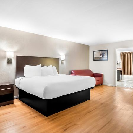 Rodeway Inn Уэйко Экстерьер фото