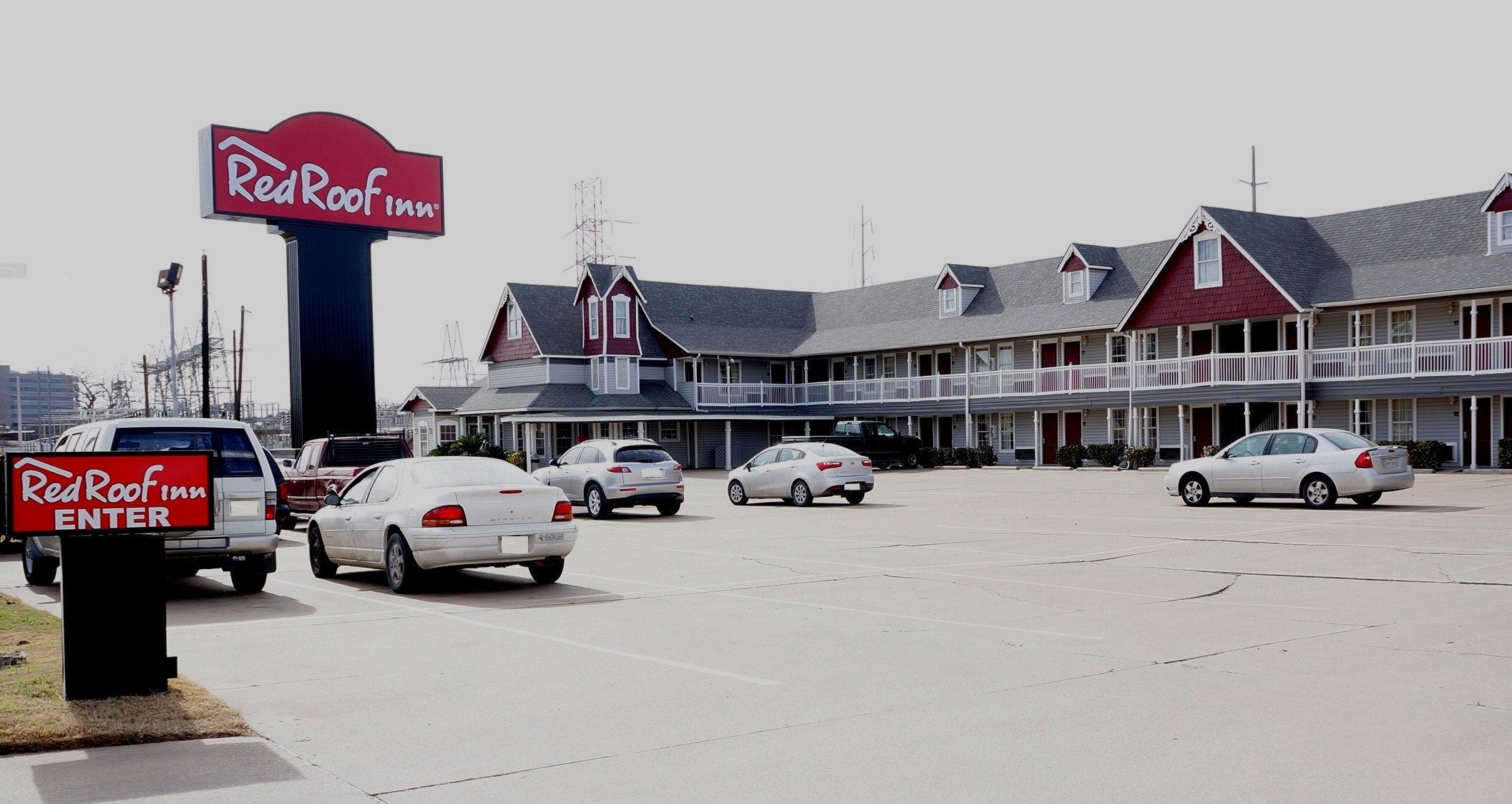 Rodeway Inn Уэйко Экстерьер фото