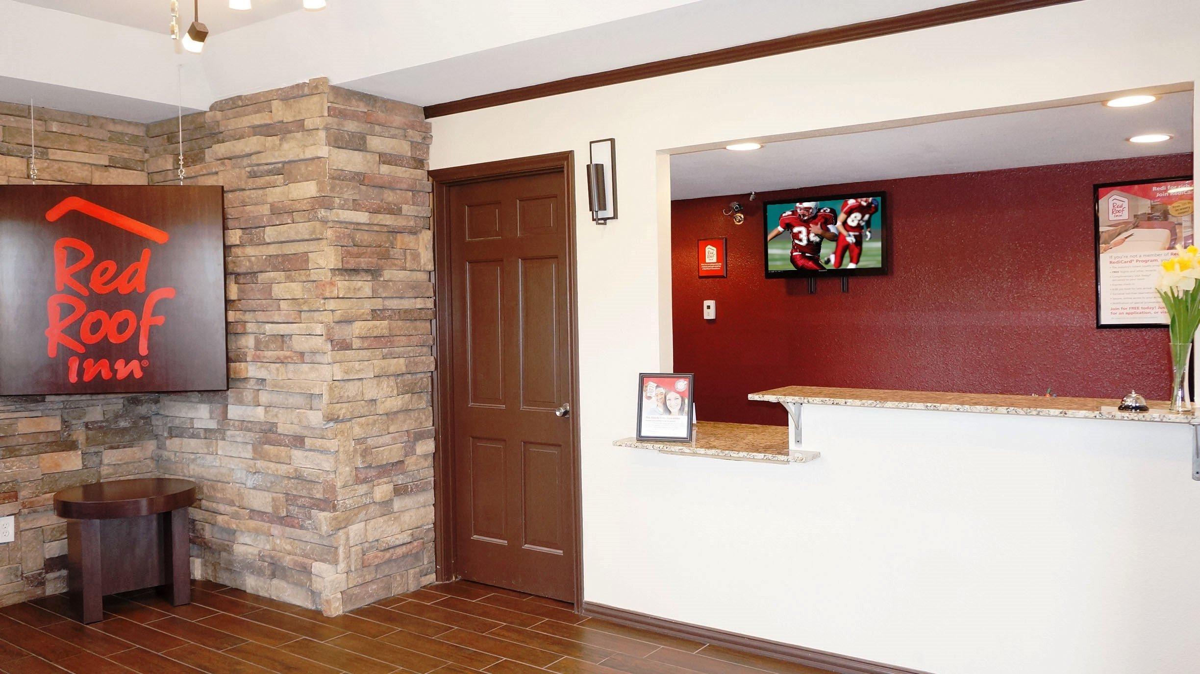 Rodeway Inn Уэйко Экстерьер фото