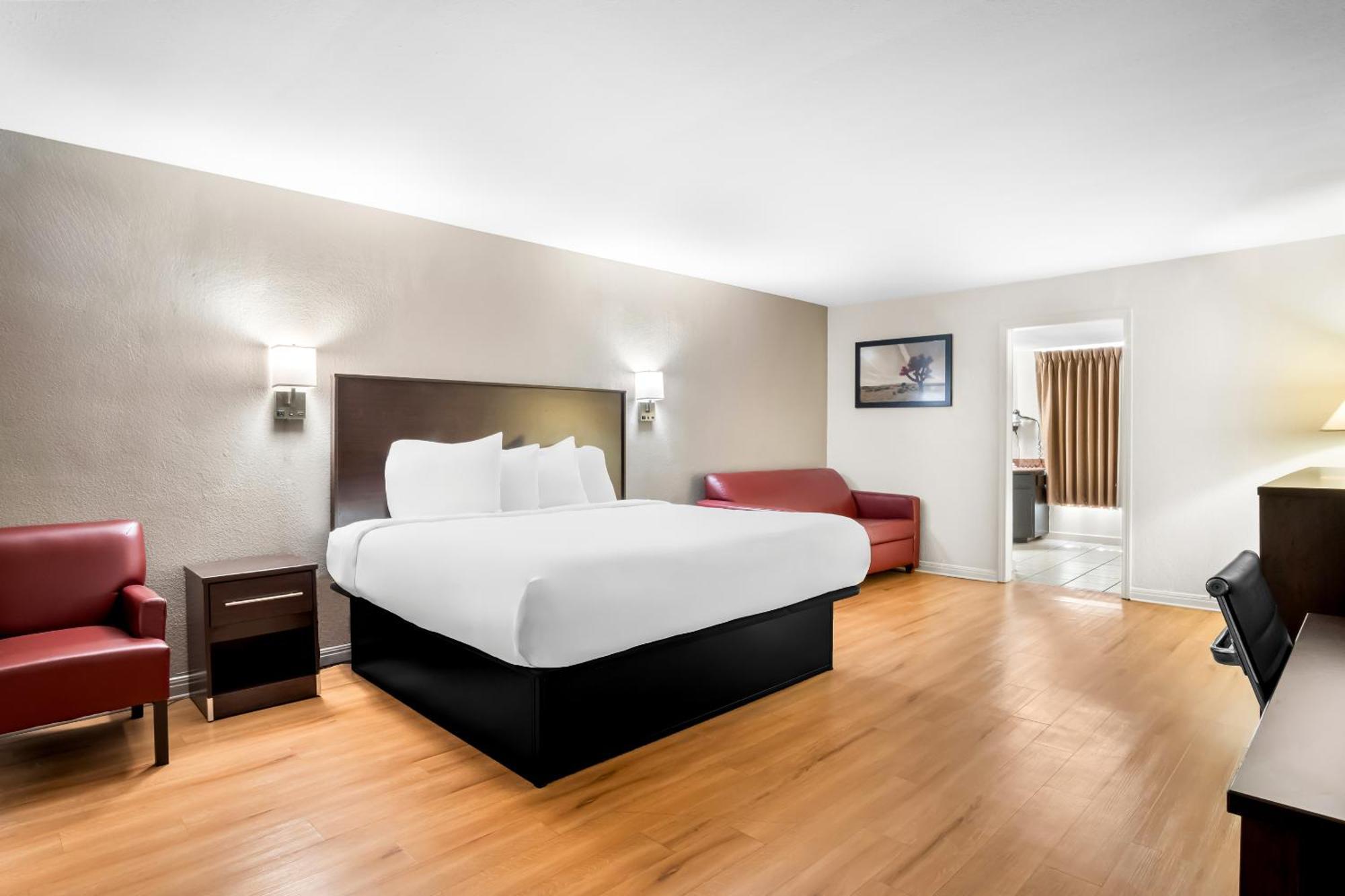 Rodeway Inn Уэйко Экстерьер фото