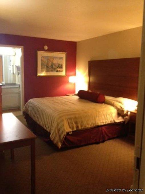 Rodeway Inn Уэйко Номер фото