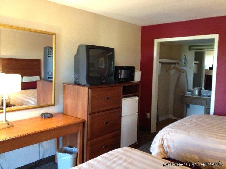 Rodeway Inn Уэйко Номер фото